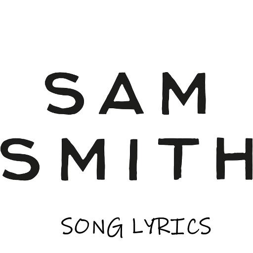 Sam Smith Lyrics