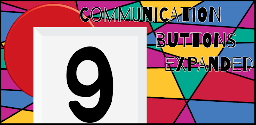 Comm Buttons Expanded