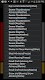 screenshot of Early Warning Hail Alerts