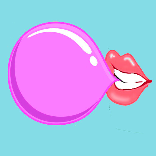 Bubble Gum !  Icon