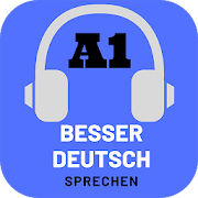 Besser Deutsch Sprechen A1