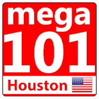 Mega 101 Houston