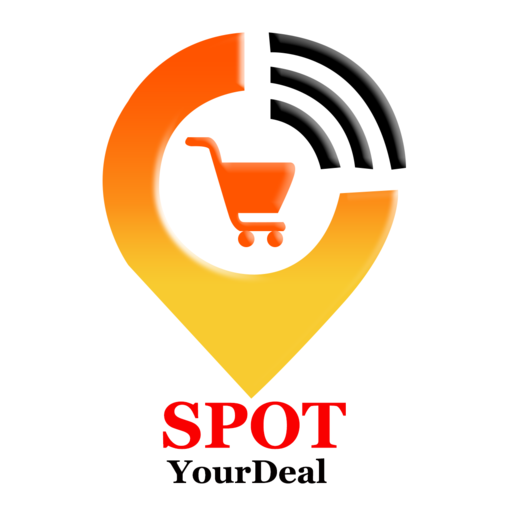 SpotYourDeal logo