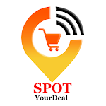 Cover Image of Download SpotYourDeal  APK