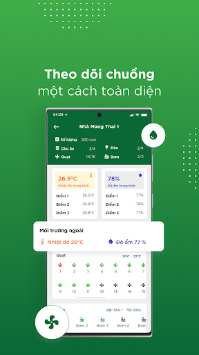 DigiFarm Screen 3