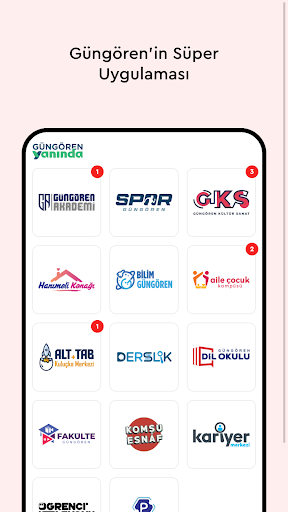 Güngören Yanında screenshot 8
