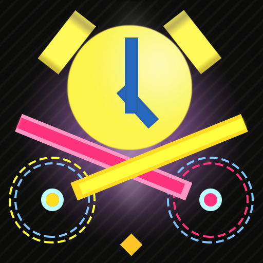 ClockHand Story logo