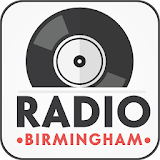 Birmingham Radio Stations icon