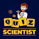 Quiz Scientist - Androidアプリ