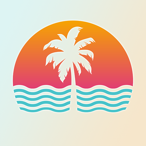 Life on the Beach - AppWisp.com