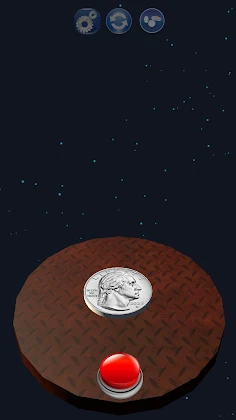 Yes or No - Coin decision - Screenshot 1