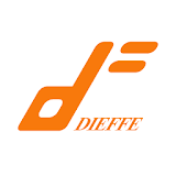 Dieffe Video icon