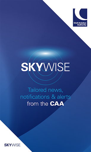 CAA SkyWise
