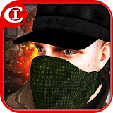 Crime Stealth:Mafia Assassin icon