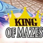 Cover Image of Descargar King of Mazes 1.0.0 APK