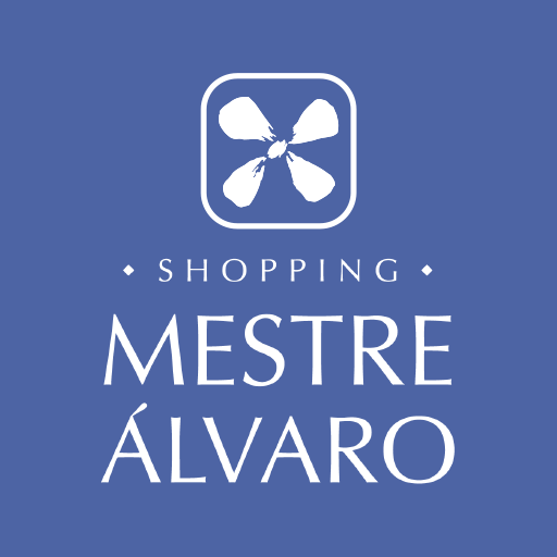 Shopping Mestre Álvaro - Pode comemorar! Chegou a @wcominfo 🤩 Uma