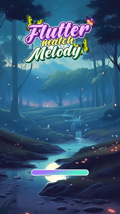 Flutter Match Melody - 0.4 - (Android)