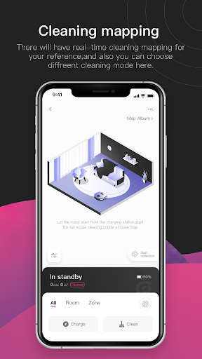 obode Life Screen 2