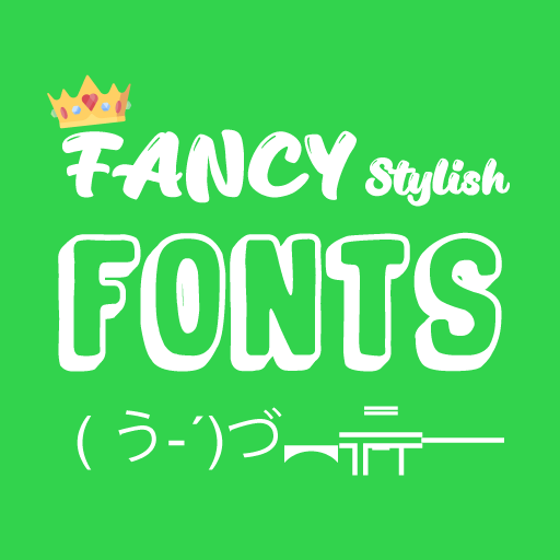 Stylish Fonts: Cool Fonts Text