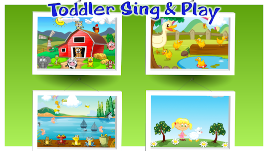 Toddler Sing and Play 2