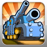 Scrap Tank icon