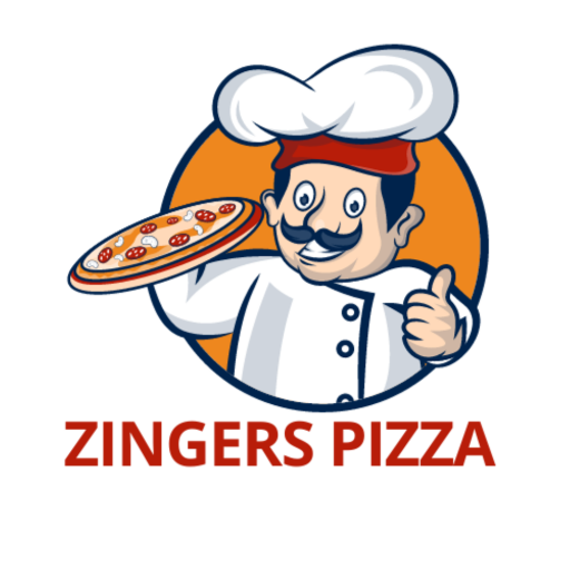Zingers Pizza
