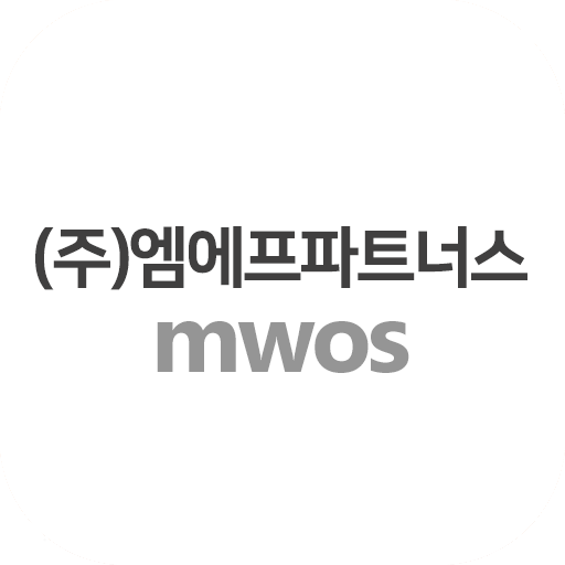 엠에프파트너스MWOS - Google Play 앱