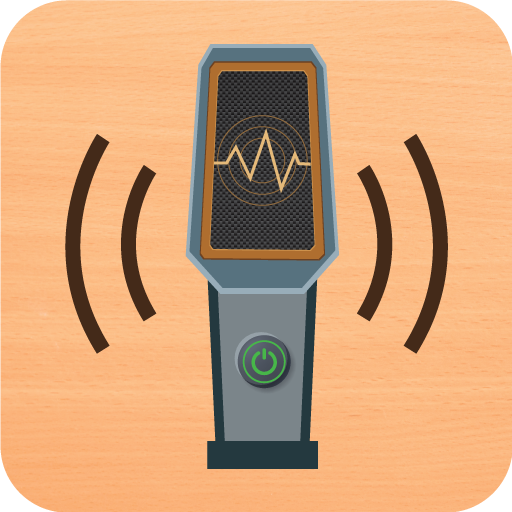 Metal Detector- Stud Finder logo