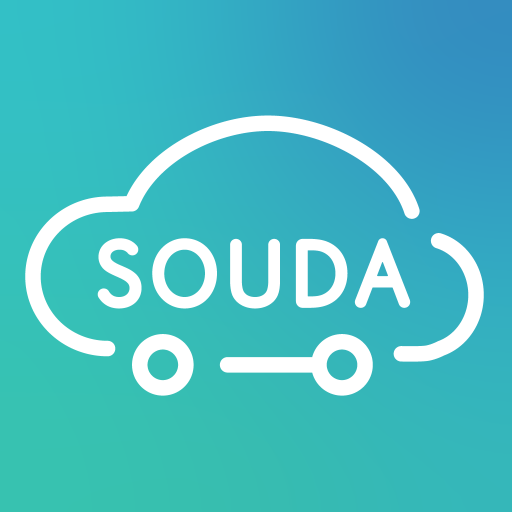 SOUDA（ソウダ） Header - AppWisp.com