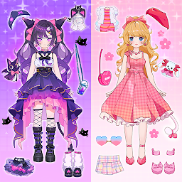 Icon image Idol Live: Star Dress Up Game