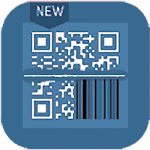 Cover Image of डाउनलोड QRScanner-QR And Barcode Scanner & Generator 1.0 APK