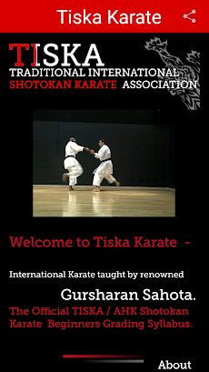 Tiska Karateのおすすめ画像5
