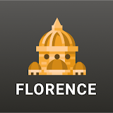Florence Travel Guide & Map icon