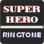 Super Hero Ringtones