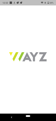 Wayz Manager Screen 2