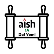 Aish SA Daf Yomi