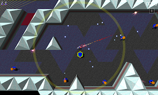 Shooter 3142 - Screenshot 1
