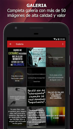 Frases de Amor Falso