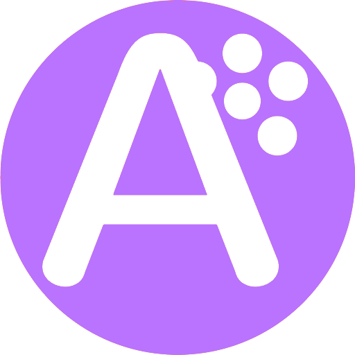 Aster Fidelity logo