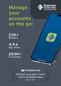 ECU Mobile - Apps on Google Play