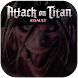 Guide for AOT - Attaсk Оn тiтan Hints - Androidアプリ