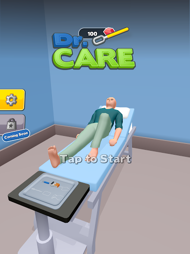 Doctor Care  Screenshots 9