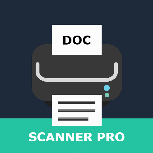 Document Scanner  PDF Maker