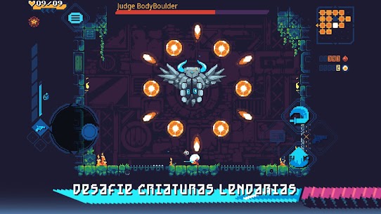 ScourgeBringer v1.61.16 FULL APK 7