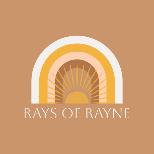 Rays of Rayne  Icon
