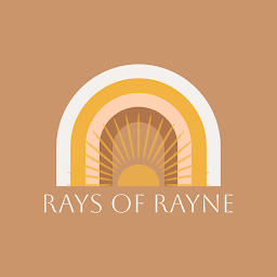 图标图片“Rays of Rayne”