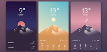 Weather Real-time Forecast Pro APK