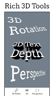 Ajouter du Texte sur la photo Capture d'écran