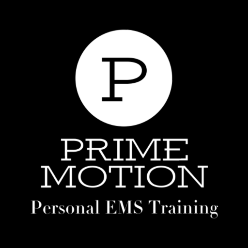 Prime Motion logo