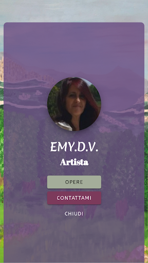 EMY.D.V. Screen 2
